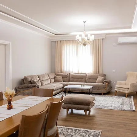 Tibi's Villa Fushe-Kruje