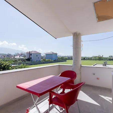 Villa Tibi's Fushe-Kruje