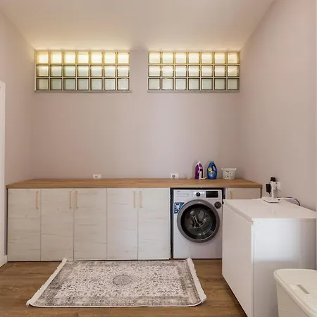 Villa Tibi's Fushe-Kruje