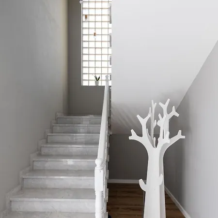 Tibi's Willa Fushe-Kruje