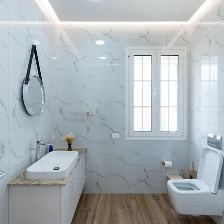 Tibi's Willa Fushe-Kruje