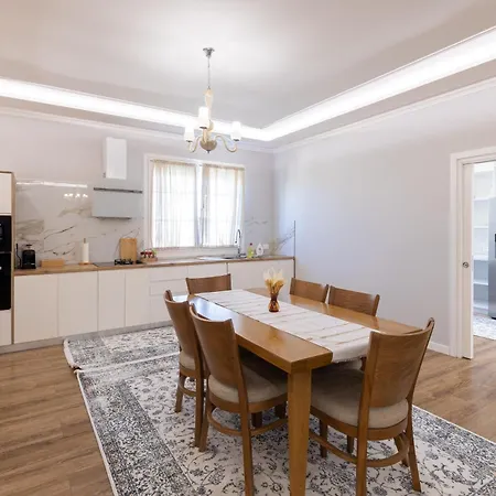 Willa Tibi's Fushe-Kruje