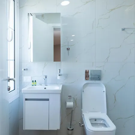 Tibi's * Fushe-Kruje