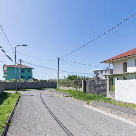 Tibi's Villa