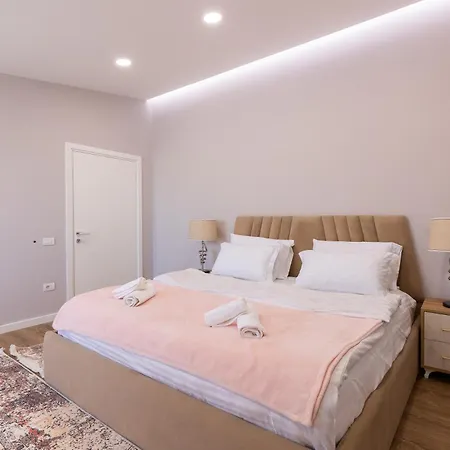 Tibi's * Fushe-Kruje